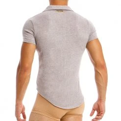 Shirts MODUS VIVENDI 03741 Mohair Shirt