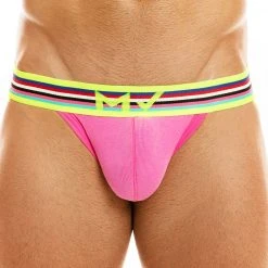 Modus Vivendi 04011 Peace Jockstrap