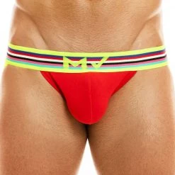 Modus Vivendi 04011 Peace Jockstrap