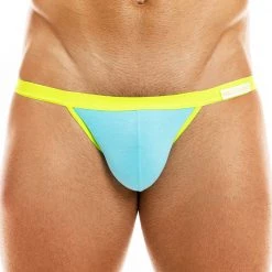 Modus Vivendi 4014 Peace Mini Tanga Brief Underwear