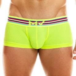 Modus Vivendi 04021 Peace Classic Boxer Underwear