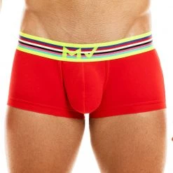 Modus Vivendi 04021 Peace Classic Boxer Underwear