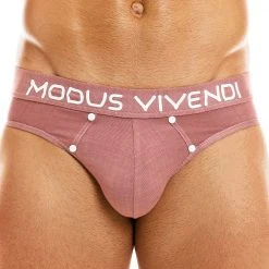 Underwear MODUS VIVENDI 05013 Jeans Brief