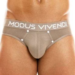 Underwear MODUS VIVENDI 05013 Jeans Brief