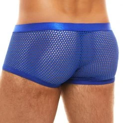 Modus Vivendi 06121 Net Trap Boxer What's New