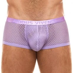 Modus Vivendi 06121 Net Trap Boxer What's New