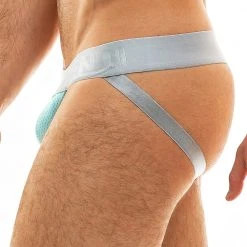Modus Vivendi 07011 Pop Melange Jockstrap 9 Modus Vivendi 07011 Pop Melange Jockstrap