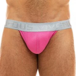 Modus Vivendi 07011 Pop Melange Jockstrap 10 Modus Vivendi 07011 Pop Melange Jockstrap