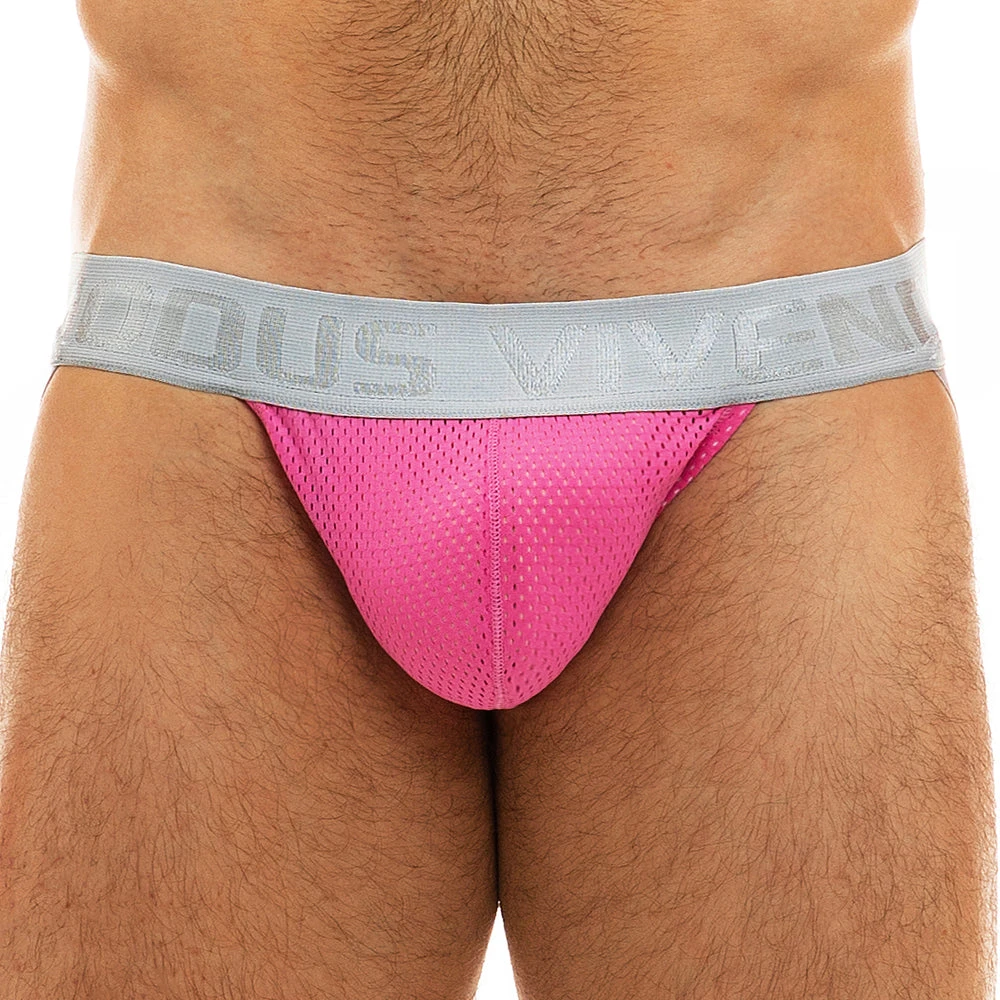 Modus Vivendi 07011 Pop Melange Jockstrap 6 Modus Vivendi 07011 Pop Melange Jockstrap