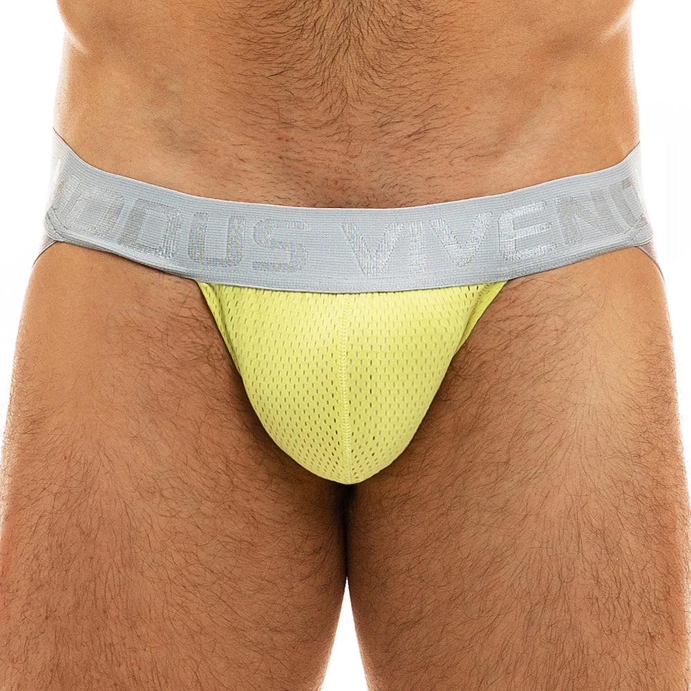 Modus Vivendi 07011 Pop Melange Jockstrap 7 Modus Vivendi 07011 Pop Melange Jockstrap