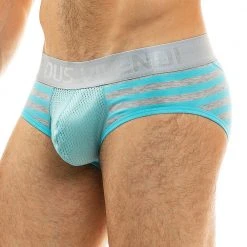 Mesh Underwear Modus Vivendi 07014 Pop Melange Brief