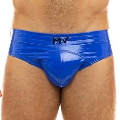 Modus Vivendi 08014 Viral Vinyl Bottomless Brief