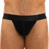 Modus Vivendi 09014 Smooth Knit Warmer Jockstrap 1 Modus Vivendi 09014 Smooth Knit Warmer Jockstrap