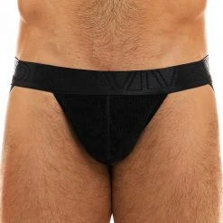 Modus Vivendi 09014 Smooth Knit Warmer Jockstrap