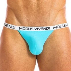 MODUS VIVENDI 09811 Eggs Tanga Brief