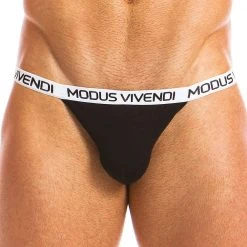 MODUS VIVENDI 09811 Eggs Tanga Brief