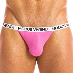 MODUS VIVENDI 09811 Eggs Tanga Brief