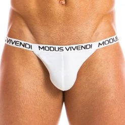MODUS VIVENDI 09811 Eggs Tanga Brief
