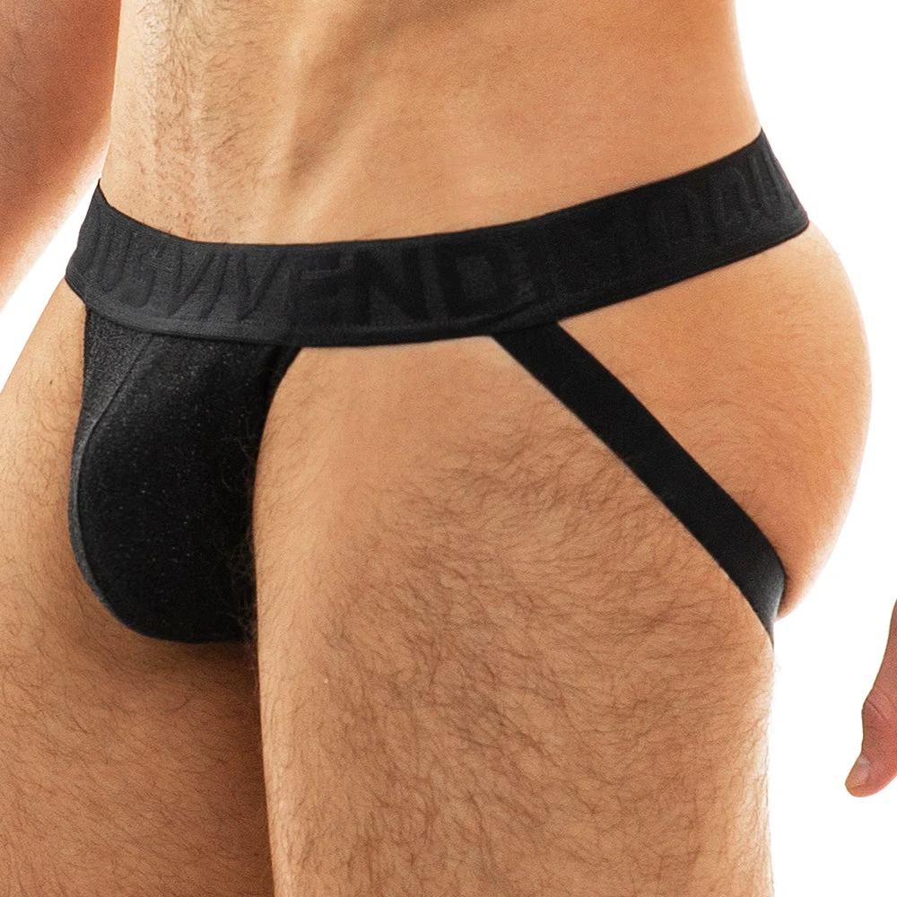 Modus Vivendi 10011 Glam Sparkle Jockstrap 5 Modus Vivendi 10011 Glam Sparkle Jockstrap