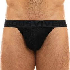 Modus Vivendi 10011 Glam Sparkle Jockstrap