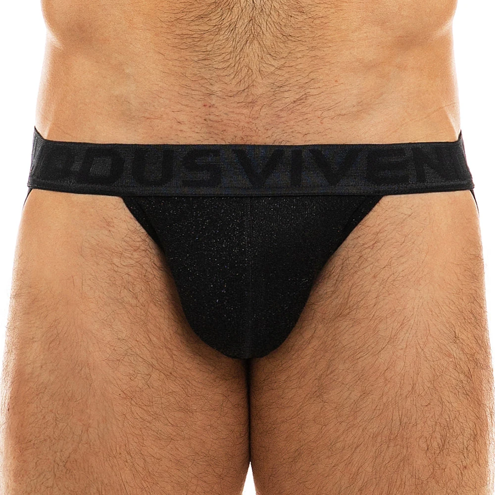 Modus Vivendi 10011 Glam Sparkle Jockstrap 3 Modus Vivendi 10011 Glam Sparkle Jockstrap