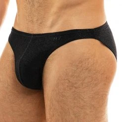 Modus Vivendi 10012 Glam Sparkle Low Cut Brief