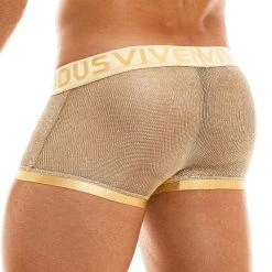 Modus Vivendi 1021 Armor Boxer Underwear