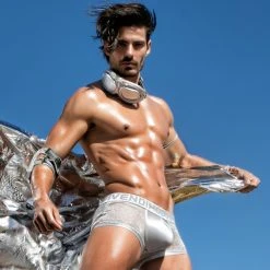 Modus Vivendi 1021 Armor Boxer Underwear