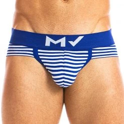 Underwear MODUS VIVENDI 10811 Marine Jockstrap