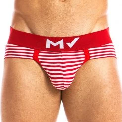 Underwear MODUS VIVENDI 10811 Marine Jockstrap