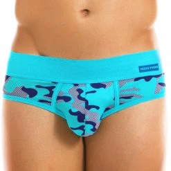 MODUS VIVENDI 10913 Camo Marine Brief