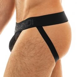 Underwear Modus Vivendi 12011 Tiffany''s Velvet Jockstrap