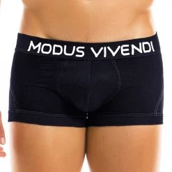 Underwear MODUS VIVENDI 12921 Jeans Boxer