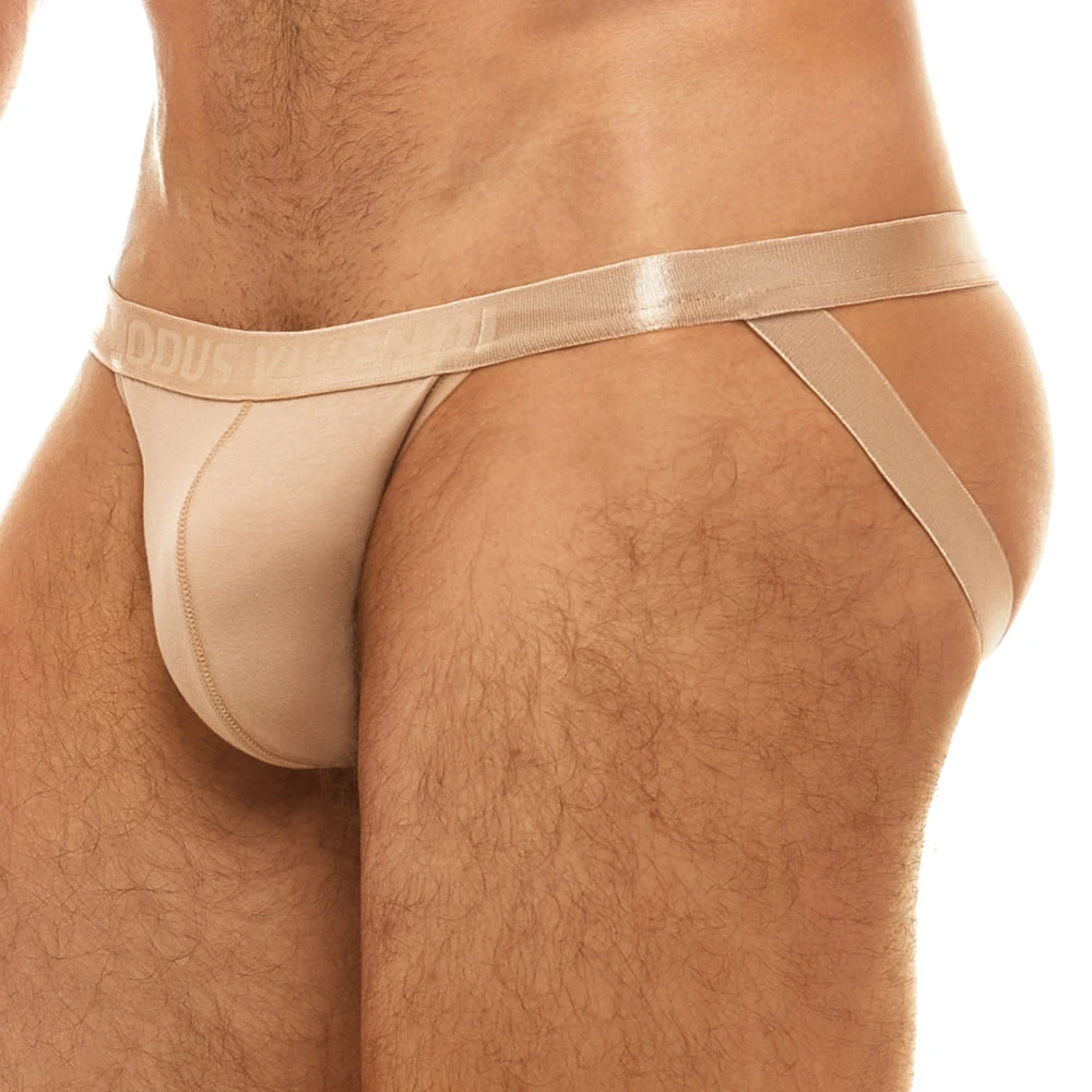 What's New Modus Vivendi 15615 Antibacterial Jockstrap 4 What's New Modus Vivendi 15615 Antibacterial Jockstrap