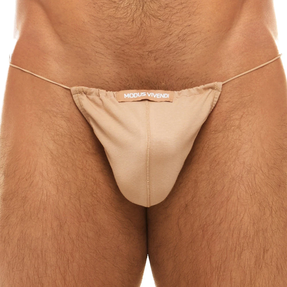 What's New Modus Vivendi 15616 Antibacterial G-String 3 What's New Modus Vivendi 15616 Antibacterial G-String