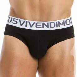 Modus Vivendi 18511 Weekly Brief Underwear