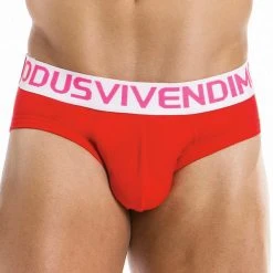 Modus Vivendi 18511 Weekly Brief Underwear 13 Modus Vivendi 18511 Weekly Brief Underwear