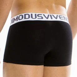 Underwear Modus Vivendi 18521 Weekly Boxer