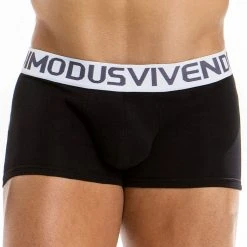 Underwear Modus Vivendi 18521 Weekly Boxer