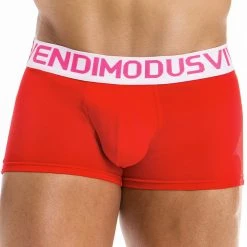 Underwear Modus Vivendi 18521 Weekly Boxer