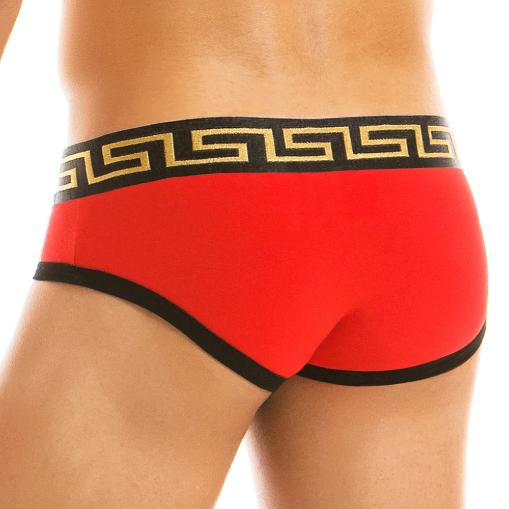 Modus Vivendi 19712 Meander Brief 6 Modus Vivendi 19712 Meander Brief