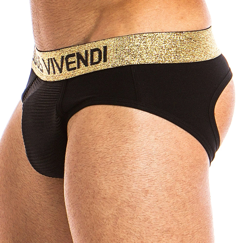 Modus Vivendi 20812 Festive Bottomless Mesh Underwear 7 Modus Vivendi 20812 Festive Bottomless Mesh Underwear