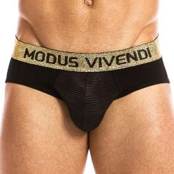 Modus Vivendi 20812 Festive Bottomless Mesh Underwear 10 Modus Vivendi 20812 Festive Bottomless Mesh Underwear
