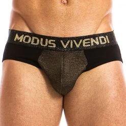 Modus Vivendi 20812 Festive Bottomless Mesh Underwear 13 Modus Vivendi 20812 Festive Bottomless Mesh Underwear