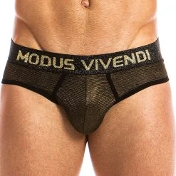 Modus Vivendi 20813 Festive Lux Brief 11 Modus Vivendi 20813 Festive Lux Brief