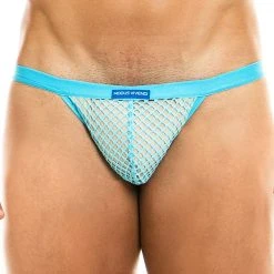 Modus Vivendi 22813 C-Through Tanga Brief Underwear 18 Modus Vivendi 22813 C-Through Tanga Brief Underwear