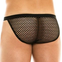 Modus Vivendi 22813 C-Through Tanga Brief Underwear 13 Modus Vivendi 22813 C-Through Tanga Brief Underwear