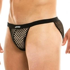 Modus Vivendi 22813 C-Through Tanga Brief Underwear 14 Modus Vivendi 22813 C-Through Tanga Brief Underwear