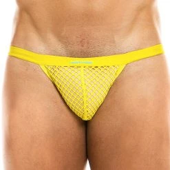 Modus Vivendi 22813 C-Through Tanga Brief Underwear 19 Modus Vivendi 22813 C-Through Tanga Brief Underwear