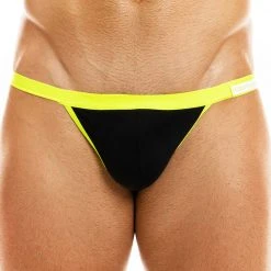 Modus Vivendi 4014 Peace Mini Tanga Brief Underwear